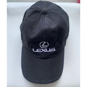 Lexus Hat